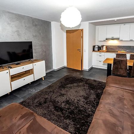Apartment Dresden 2Og Links Exteriör bild