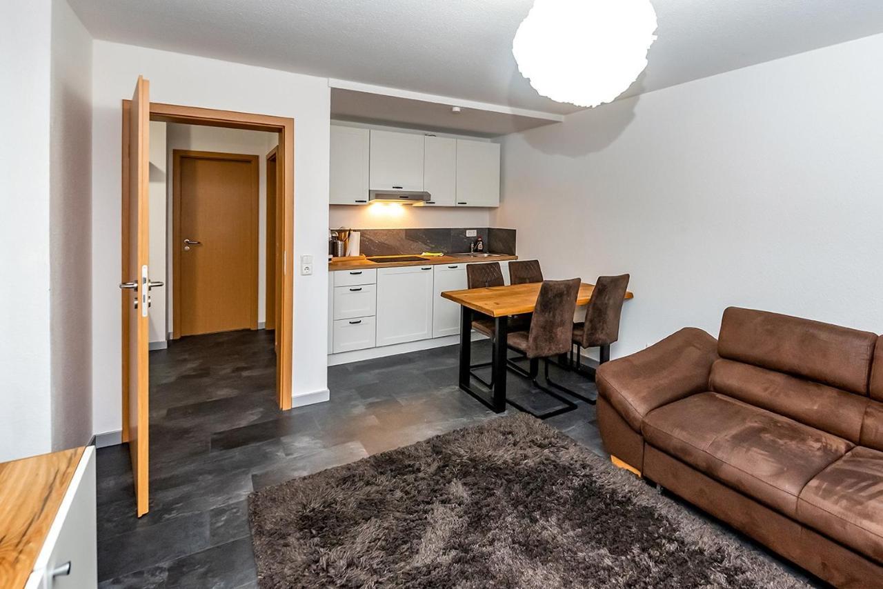 Apartment Dresden 2Og Links Exteriör bild